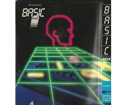 Programación BASIC MSX - Sony Spain
