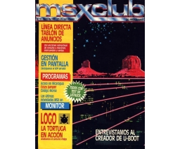 MSX Club 12 - MSX Club (ES)