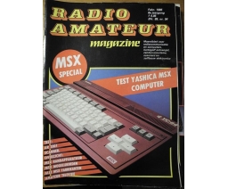 Radio Amateur Magazine 54 - Radio Amateur Magazine