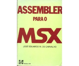 Assembler para o MSX - McGraw-Hill