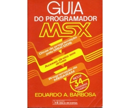 Guia do Programador MSX - Ciência Moderna Ltda.