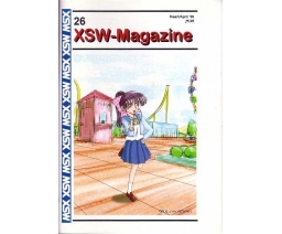 XSW-Magazine 26 - MSX-NBNO