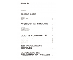 MSX programma mix - Pearson Benelux B.V.