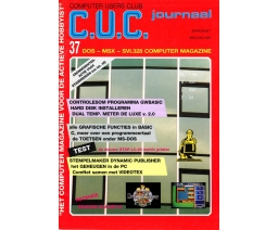 C.U.C. Journaal 37 - C.U.C.
