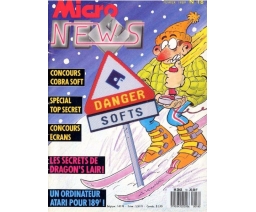 Micro News 18 - Sandyx S.A.