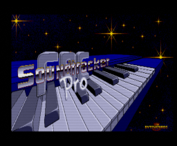 FAC Soundtracker Pro (1992, MSX2, FAC)