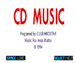 Club Hnostar #9 (1994, MSX2, Club HNOSTAR)