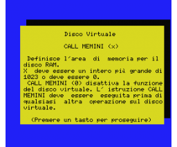 Introduzione al Basic MSX-2 (1986, MSX2, Leoni Informatica, Barbara Torricelli)