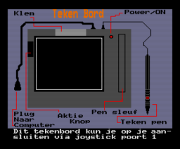 NMS8245 Demo (1988, MSX2, Delta Soft)