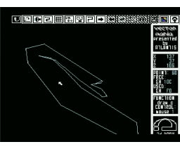 VectorMania (1994, MSX2, Atlantis Software (BE))