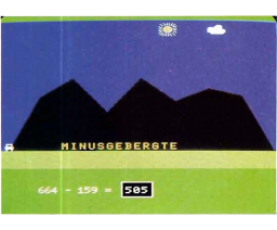 Computerra (1987, MSX2, Kogevo)