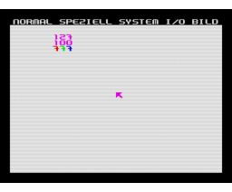 The Magical Editor (1992, MSX2, Daniel Simon)