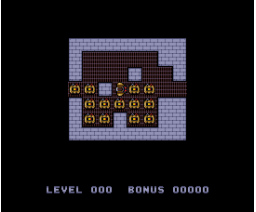 GOGOBOOM (2022, MSX2, ESP SOFT)