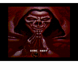 In Death's Embrace (1999, MSX2, Astennu)