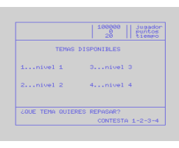 Contabilidad 2 (1986, MSX, Mind Games España)