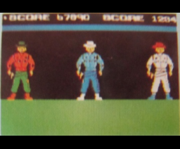 Django (1989, MSX, Prosoft)