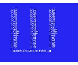 MSX truuks en tips deel 1-8 (1987, MSX, Stark-Texel)