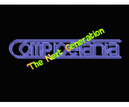 Compass (1995, MSX2, Compjoetania)