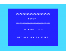 BASIC Compiler Program Cassette Library (1985, MSX, Heart Soft)