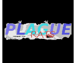 Plague - Part One: Rats (2011, MSX, MSXNAKE)