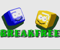 Breakfree (2002, MSX2, MSX Files)
