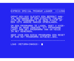 MSX truuks en tips deel 1-8 (1987, MSX, Stark-Texel)