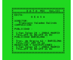Data MSX Vol. III (MSX, GEASA)