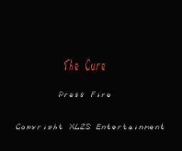 The Cure (2005, MSX, XL2S)