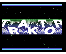 Traktor Logo