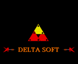 Delta Soft Logo
