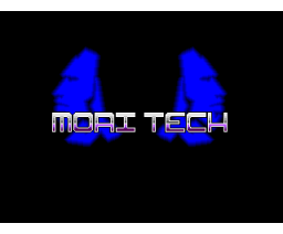 Moai-Tech Logo