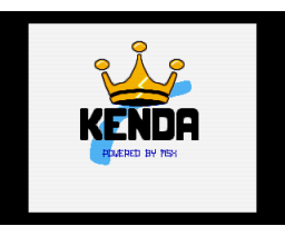 Kenda
