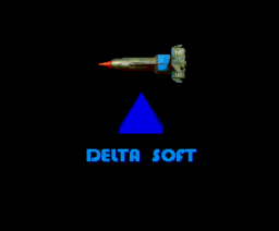 Delta Soft Logo