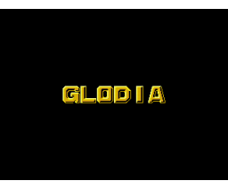 Glodia Logo