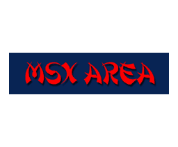 MSX Area Logo