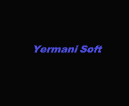 Yermani Soft Logo