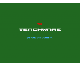 Teachware Logo