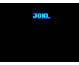 Jokl Logo