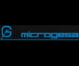 Microgesa Logo