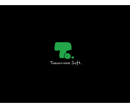 Tomorrows Soft Logo