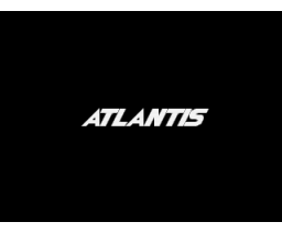 Atlantis Logo