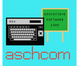 Aschcom Logo