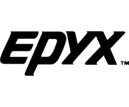 Epyx Logo