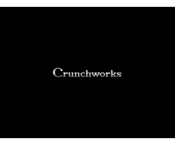 Crunchworks Logo
