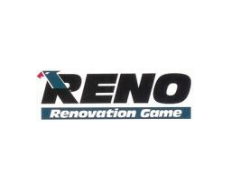 Reno Logo