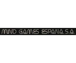 Mind Games España Logo