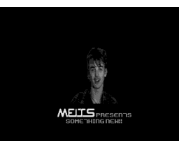 Meits Logo