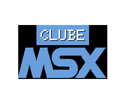 Clube MSX Logo