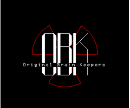 Original Brain Keepers Logo