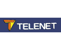 Telenet Japan Logo
